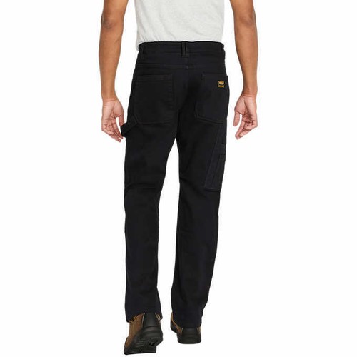 CAT Men's Work Pant Multi Tool Pockets Hammer Loop Gusseted Crotch H51 eBay