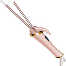 FERRO PER CAPELLI ARRICCIACAPELLI PIASTRA PROFESSIONALE DISPLAY DIGITALE SN-3300