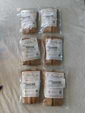 6 Presadee Closed Toe, Moderate Compression Socks, 15 To 20 MmHg , Zipper, YKK