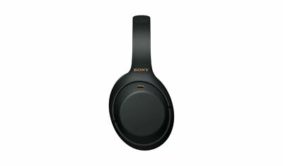 Sony WH-1000XM4 Wireless Noise-Canceling Bluetooth Headphones