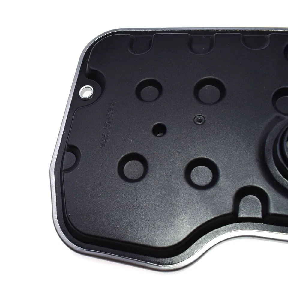 35330-08010 Filtro del cuerpo de la válvula de aceite de la transmisión con junta tórica para Toyota Avalon Foto 2 de 4