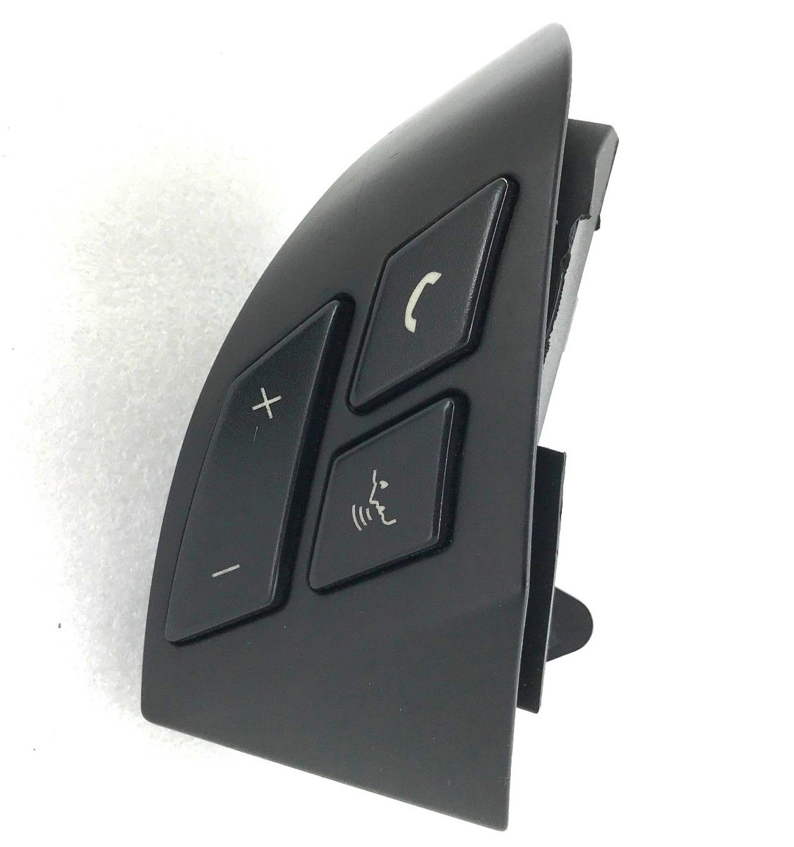 Genuine BMW OEM steering wheel MFSW switch left 6983283. E60 LCI 5 