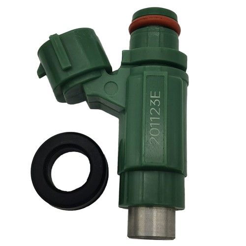 4Pcs Fuel Injector For Yamaha Waverunner FX FZR FZS VXR FXHO SHO 6S5-13761-00-00 - Picture 2 of 10