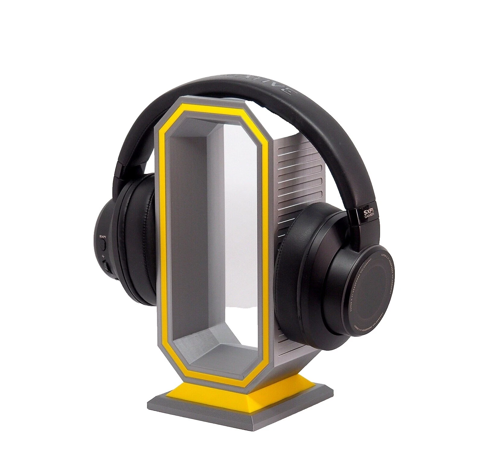 Multicolor Headphone Parts