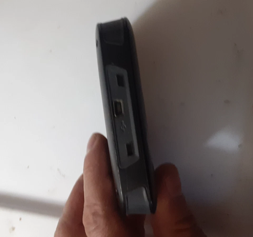 Navman F15 N188 Portable GPS Unit module only - Image 3 of 4