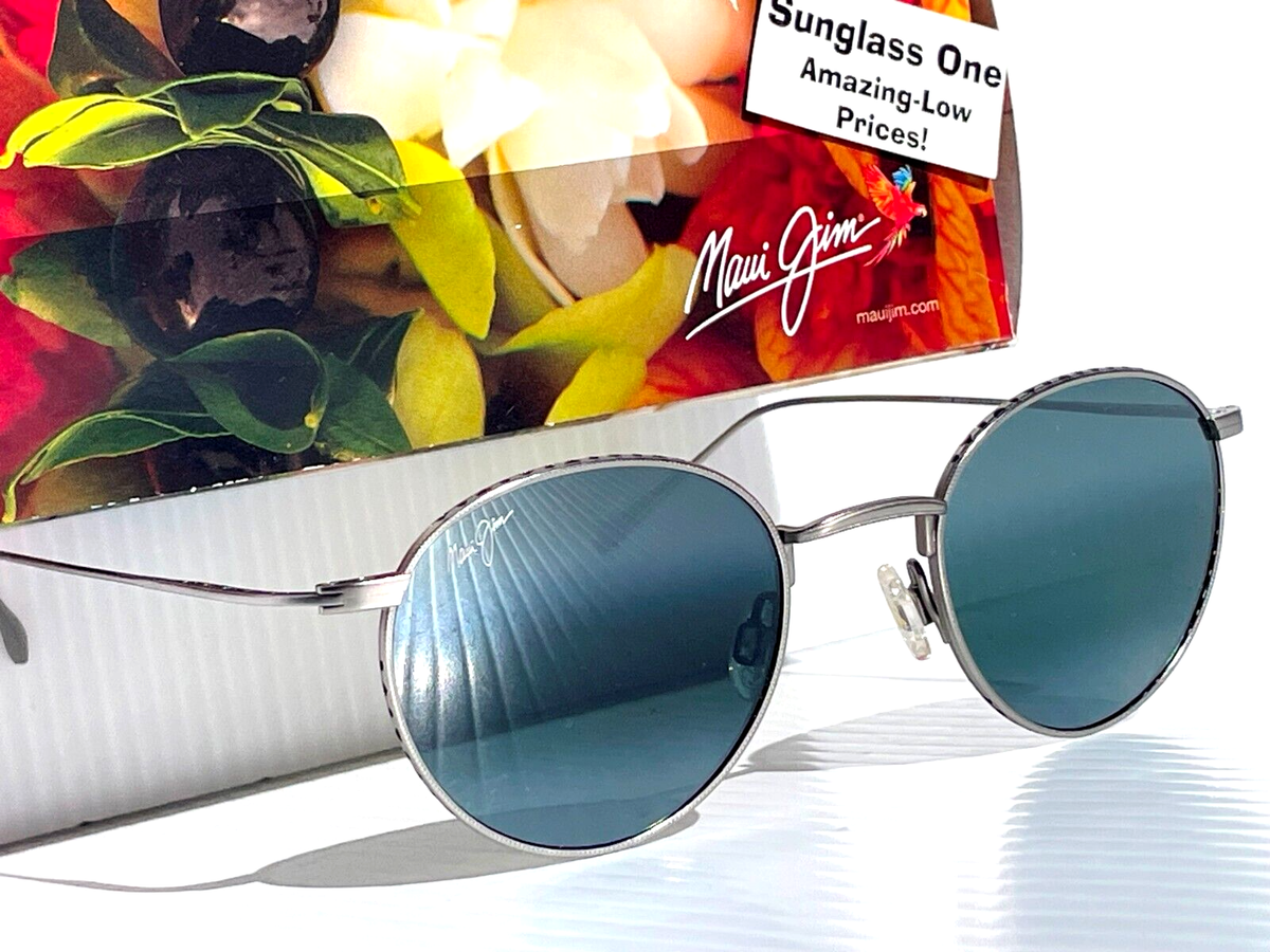 Maui Jim high-quality Wild Coast H756