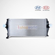 COMPLETE BLOWER FAN INTERCOOLER 2827127450 FOR CARENS III MAGENTIS 2006-2012