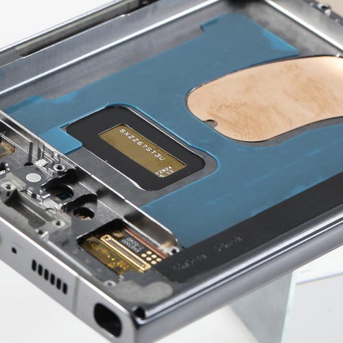 OLED pour Samsung Galaxy S23 Ultra 5G SM-S918U/W remplacement d'écran LCD - Photo 31 sur 42