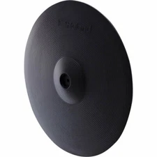 Roland CY-16R-T V-Drums Ride Cymbal Pad 16-inch 3-way Trigger Function Genuine
