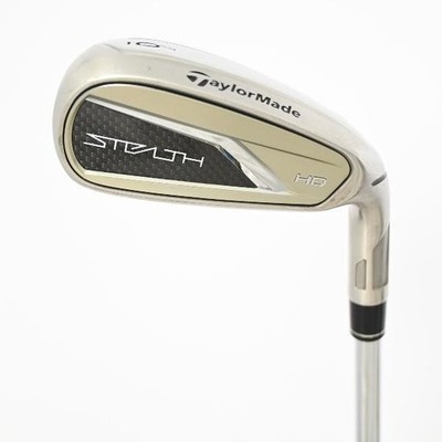 TaylorMade Stealth HD Eisensatz 6-9, PW NS Pro Modus3 Tour 105 Stahl【C】7630