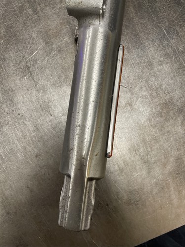 Horquilla Harley Davidson Showa G593-L -1 - Imagen 5 de 12