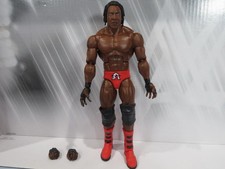 Wwe Mattel Survivor Series Elite 2026 Booker T NO BAF Piece
