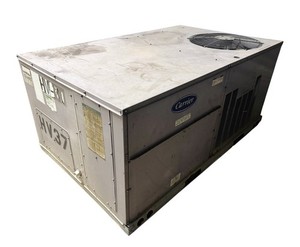 CARRIER / 50TFQ004-A-611 / COMMERCIAL AIR CONDITIONER