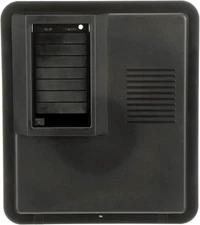 GE PowerMark Plus125 Amp 4-Space 8-Circuit Indoor Main Lug Circuit Breaker Panel