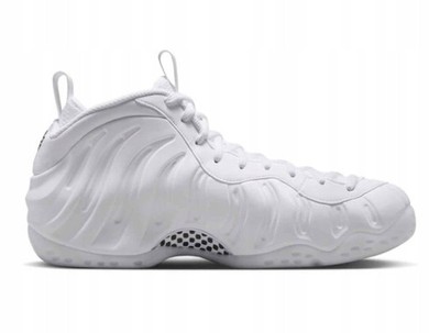 HJ5195-100 Nike Air Foamposite One Freizeitschuhe Herrenschuhe Sportschuhe Style