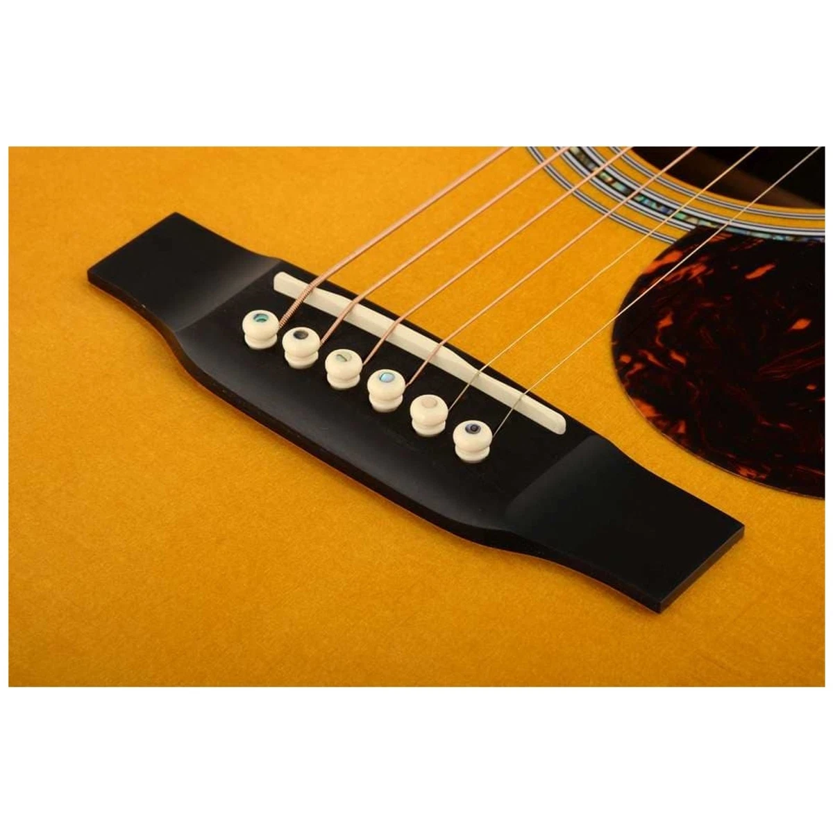 NEU: Martin OMJM John Mayer Westerngitarre vollmassiv Fishman inkl. Koffer