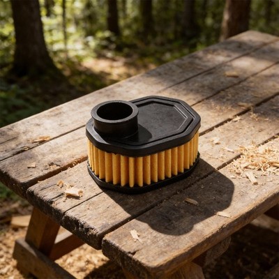 Proper Fit Filter Kit für 394 395XP Motorsäge 537444401 Performance Boost