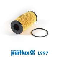 Purflux ÖLfilter L997 FüR MERCEDES-BENZ