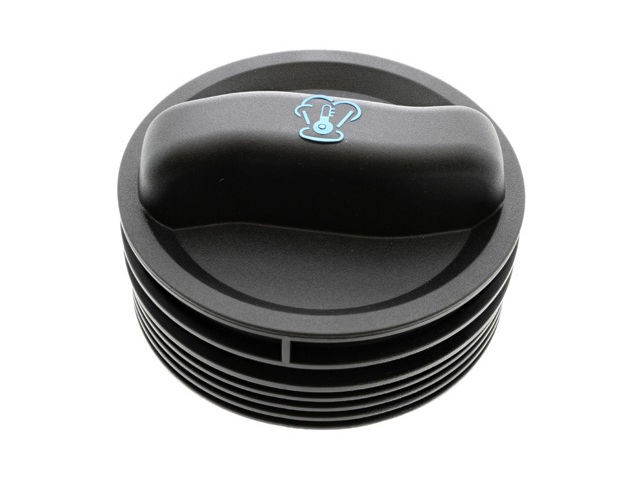 Porsche 918 Spyder 2015 Coolant tank cap