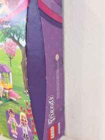 LEGO FRIENDS: Sunshine Ranch (41039) - New Sealed!