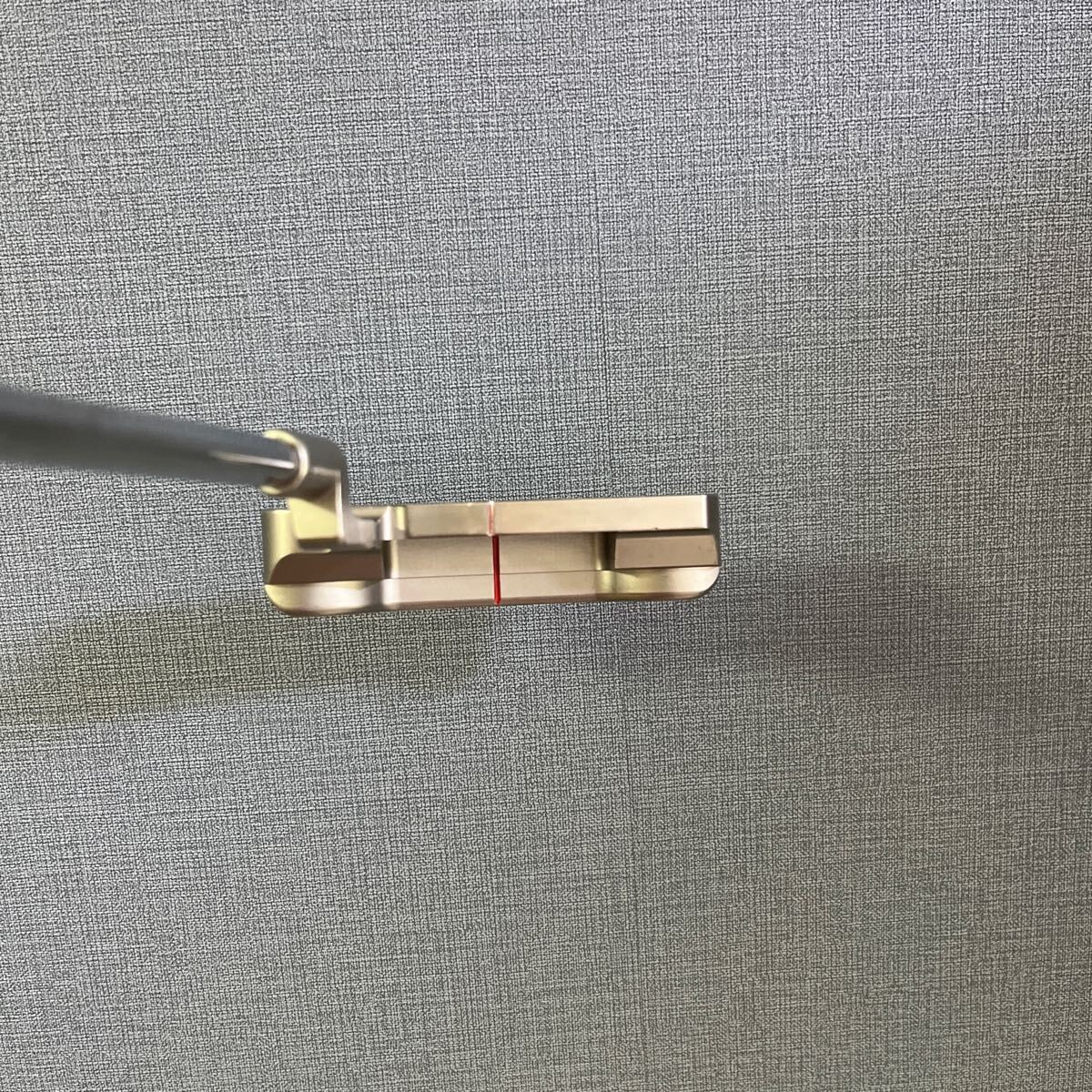BETTINARDI GOLF DASS Tour Stock 3 Limited Putter Rare 32.5 inches