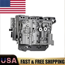 Valve Body Fits For Saab 9-5 2002-2004 Transmission Valve Body Valve Body