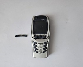 2x Nokia N-Gage + 2GB MMC card w/ 65+ games + 6681 + 3300b + 6800 + more!