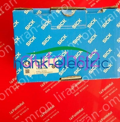 ISD400-7212 SICK Brand New Expedited Shipping
