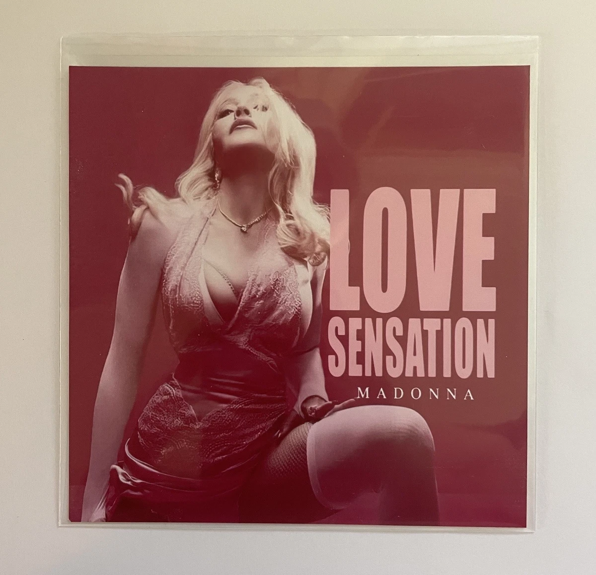 Madonna Single Music CDs for sale | eBay