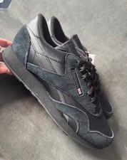 Reebok classic uk size 10 (p19)