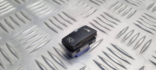 VW CADDY III Variant 2KB, 2KJ, 2CB, 2CJ Zentralverriegelungsschalter 34583237