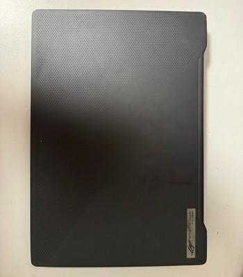 ASUS ROG Zephyrus G14 2021 Gaming Laptop 14 Zoll Gray