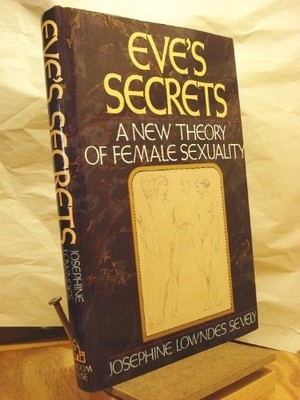 Eves Secrets: A New Theory of - ACCEPTABLE