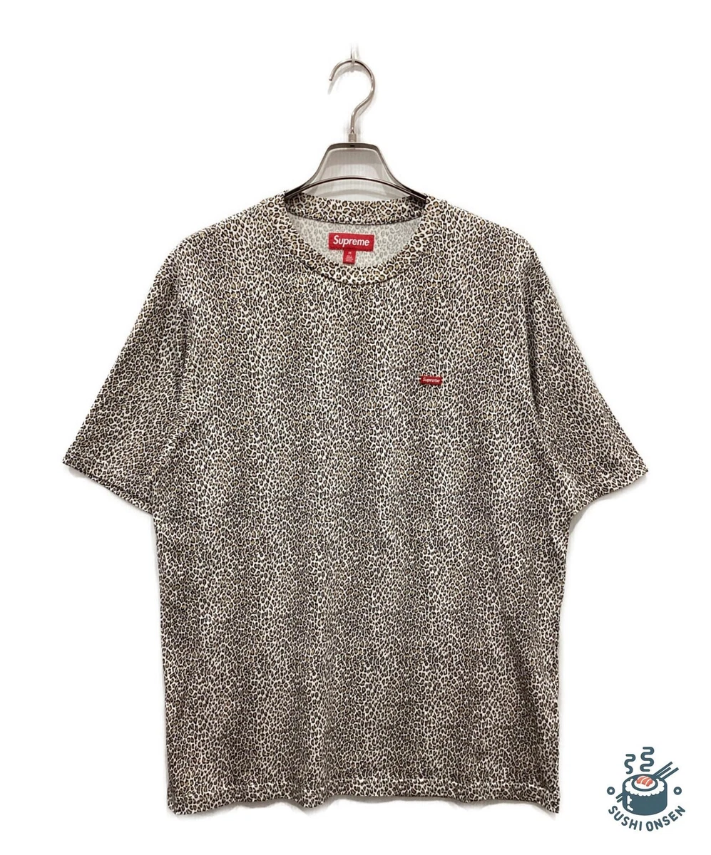 Supreme Leopard In Men's T-Shirts for sale - eBay