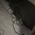 Xbox one Kinect with adapter and power cord NO CONSOLE OR CONTROLLER — photo 3