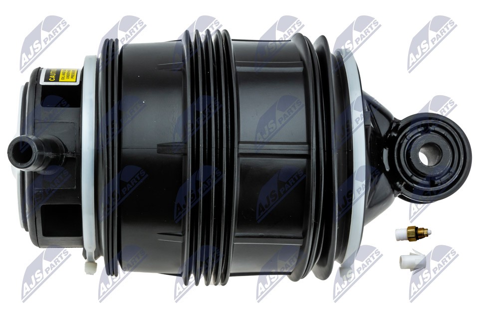 Fits NTY EZC-ME-204 AIR SUSPENSION BELLOWS  ⭐UK Stock⭐