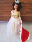 1965 VINTAGE BARBIE STEPHIE WALKING MISS AMERICA