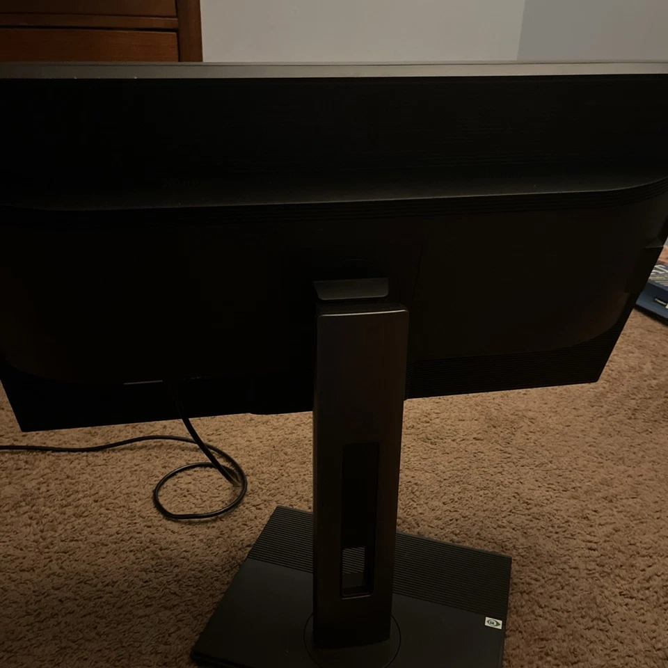 Monitor Acer 28 Pulgadas 4k, B286HK ORDENADOR GAMING ESCRITORIO Foto 3 de 4