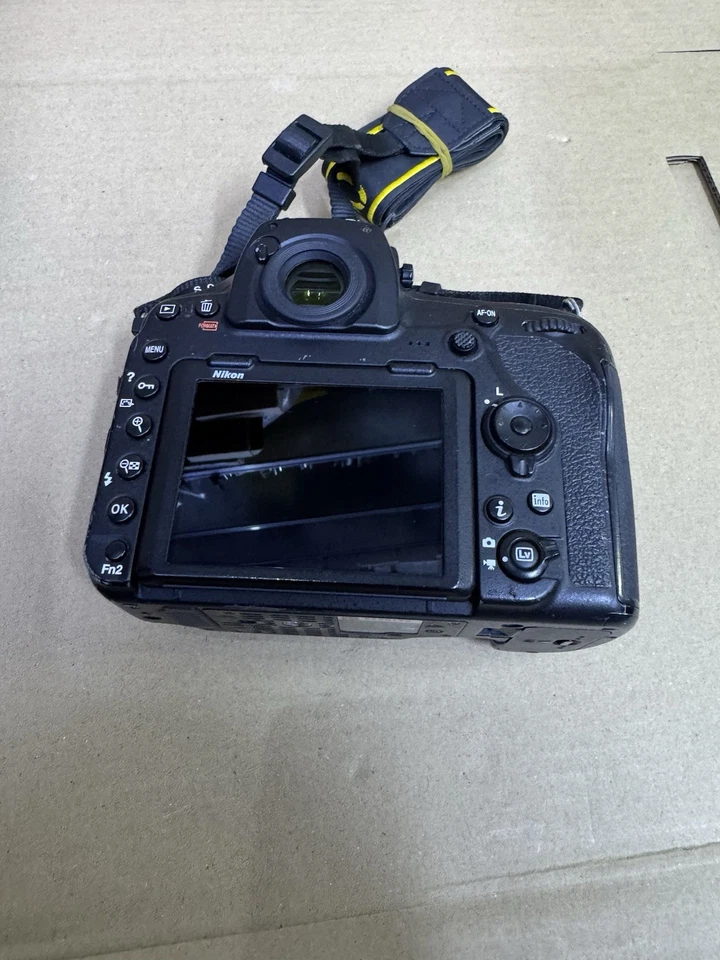 Nikon D850, photo 4 of 5
