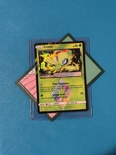 Celebi Prism Star 19/214 Sm-Lost Thunder Holo on eBay