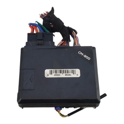Firstech Compustar Replacement CM-900 Remote Start Controller Brain Module OEM