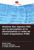 Mridu Sahu (U. A.) | Analyse Des Signaux EEG Sur La Perception Et La...