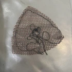 1983 Vintage Star Wars Ewok Village Playset Original Net and string Part