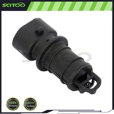 SCITOO Air Charge Temperature Sensor/Intake Air Temperature Sender For Buick