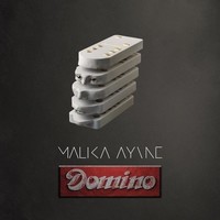 Audio Cd - Malika Ayane - Domino - Sugar -D- Neu