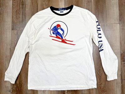 希少 Polo Ralph Lauren モーターサイクル プルオーバー L 希少 Polo Ralph Lauren モーターサイクル プルオーバー Lの通販