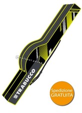 FODERO PORTA CANNE TRABUCCO PRO BAG SURF HOLDALL 2 PESCA SURFCASTING 048-45-230