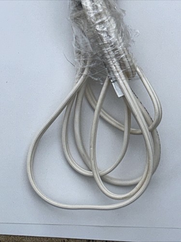 Controlador de cable de alimentación de almohadilla térmica Sunbeam N85AP, control de 3 clavijas E23623SP - Imagen 8 de 8