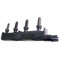 Magneti Marelli ZüNdspule FüR Peugeot 206 CC 2D 307 3B 3H CitroëN Xsara Picasso