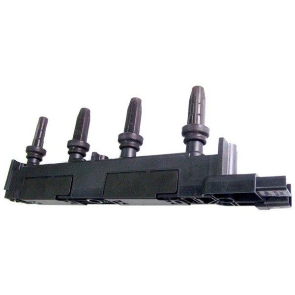 Magneti Marelli ZüNdspule FüR Peugeot 206 CC 2D 307 3B 3H CitroëN Xsara Picasso-image